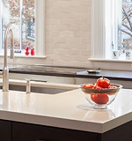 kitchen countertop